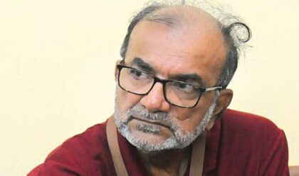 সাংসদ পেনশন চাই না! রাজ্যসভায় চিঠি দিয়ে নজির গড়লেন বিকাশরঞ্জন ভট্টাচার্য, কী কারণে এই প্রত্যাখ্যান? সাংসদ পেনশন চাই না! রাজ্যসভায় চিঠি দিয়ে নজির গড়লেন বিকাশরঞ্জন ভট্টাচার্য, কী কারণে এই প্রত্যাখ্যান?