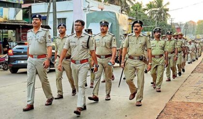 নির্বাচনের আগে বাংলায় টাকার পাহাড়! ২৬ ফেব্রুয়ারি থেকে উদ্ধার ২১ কোটি নগন, মোট বাজেয়াপ্ত ৪২৭ কোটি!