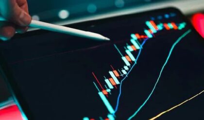 দালাল স্ট্রিটে খুশির হাওয়া! রেকর্ড উচ্চতার দিকে সেনসেক্স, ২৪,৩৫০-এর গণ্ডি ছাড়িয়ে দৌড়াচ্ছে নিফটি!