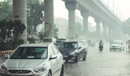 Weather Alert: আজ বিকেলে তিলোত্তমায় কালবৈশাখী! কলকাতা-সহ দক্ষিণবঙ্গের ৮ জেলায় ধেয়ে আসছে তুমুল ঝড়বৃষ্টি