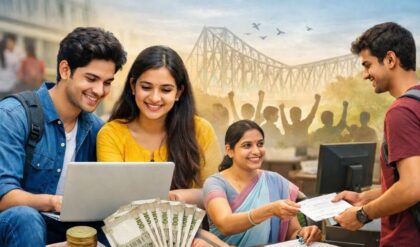 Yuva Sathi Payment: অ্যাকাউন্টে আসেনি যুবসাথীর ১৫০০ টাকা? এই ছোট্ট কাজটি না করলে এক টাকাও পাবেন না!