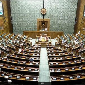 Delimitation Bill 2026: বড় ধাক্কা মোদী সরকারের! লোকসভায় আটকে গেল ডিলিমিটেশন বিল, প্রয়োজনীয় সংখ্যাগরিষ্ঠতা পেল না কেন্দ্র