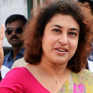 “অনুব্রতহীন বীরভূমে শতাব্দী কি চাপে? ‘স্যার’ বিতর্ক ও গোষ্ঠীকোন্দল নিয়ে যা বললেন তৃণমূল সাংসদ!”