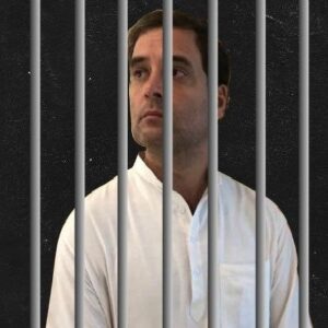 “রাহুল গান্ধীর সাংসদ পদ কি এবার বিপদে? দ্বৈত নাগরিকত্ব ইস্যুতে FIR-এর নির্দেশ আদালতের!”