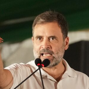 “বিস্ফোরক মোড়! রাহুল গান্ধীর দ্বৈত নাগরিকত্ব মামলায় FIR-এর নির্দেশ দিল এলাহাবাদ হাইকোর্ট।”