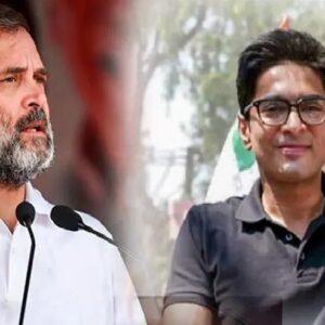 “সংসদে বড় জয়! বিল আটকে যেতেই অভিষেককে ফোন রাহুলের, দুই নেতার কথোপকথনে তুঙ্গে জল্পনা!”