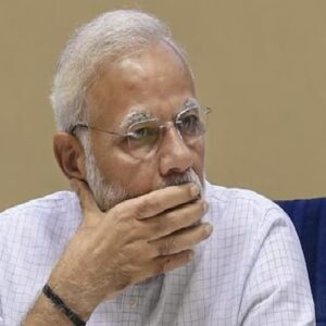 “মোদী ম্যাজিক কি ম্লান? লোকসভায় মুখ থুবড়ে পড়ল সরকারি বিল, দুই-তৃতীয়াংশ ভোট জোগাতে ব্যর্থ বিজেপি!”