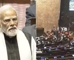 “মোদী সরকারের মেগা প্ল্যান ভেস্তে দিল বিরোধীরা! লোকসভায় খারিজ ১৩১তম সংবিধান সংশোধনী বিল”