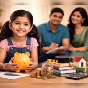 “টাকা খাটালে লস হওয়ার ভয়? এই ৭টি সরকারি স্কিমে মিলবে বাম্পার রিটার্ন, সুদের হার ৮ শতাংশের উপরে!”