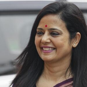 “অহংকারের পতন! লোকসভায় মোদী সরকারের হার হতেই বিস্ফোরক মহুয়া মৈত্র, দিলেন কড়া বার্তা”