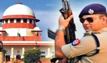 ভোটের রাতেই ‘সিংহাম’-কে সরানোর মরিয়া চেষ্টা! হাইকোর্টে ধাক্কা খেয়ে এবার সুপ্রিম কোর্টে মামলা, কী হবে আজ?