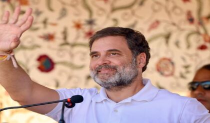 “দেশের ইতিহাসে বড় জালিয়াতি!” গ্রেট নিকোবর প্রকল্প নিয়ে মোদী সরকারকে ‘অপরাধী’ তকমা রাহুল গান্ধীর