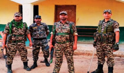 ভোটের বাংলায় এবার ‘নিশ্ছিদ্র’ নিরাপত্তা! দ্বিতীয় দফায় আসছে ২৩২১ কোম্পানি বাহিনী, থরহরিকম্প দুষ্কৃতীরা?