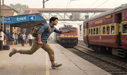 ট্রেন মিস করেছেন? অন্য ট্রেনে ওই টিকিটেই কি চড়া যাবে? জেনে নিন রেলের এই ‘অজানা’ নিয়ম!