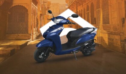 ১০ বছর নিশ্চিন্ত! মধ্যবিত্তের পকেট বাঁচাতে বাজারে এল অ্যাম্পিয়ারের নতুন স্কুটার, দাম মাত্র এত?