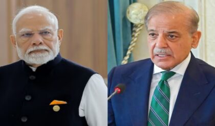 তপ্ত গরমে এক ফোঁটা জলের জন্য হাহাকার পাকিস্তানে! সিন্ধু নদ নিয়ে এবার কড়া অ্যাকশনে মোদী সরকার?