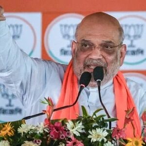 প্রথম দফাতেই কি কেল্লাফতে? “১১০টি আসন পকেটে,” বাংলায় দাঁড়িয়ে মমতাকে ওপেন চ্যালেঞ্জ শাহ-র!