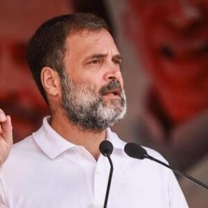 এক তীরে দুই শিকার রাহুলের! “মোদির জন্য আদানি, দিদির জন্য সারদা”, মালদহে বিস্ফোরক কংগ্রেস নেতা