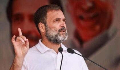 এক তীরে দুই শিকার রাহুলের! “মোদির জন্য আদানি, দিদির জন্য সারদা”, মালদহে বিস্ফোরক কংগ্রেস নেতা