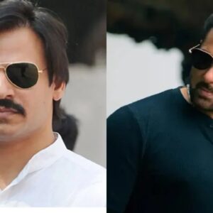 এক রাতেই ৪১ বার ফোন! সলমনকে নিয়ে কেন ভয়ংকর অভিজ্ঞতার কথা শোনালেন বিবেক ওবেরয়?