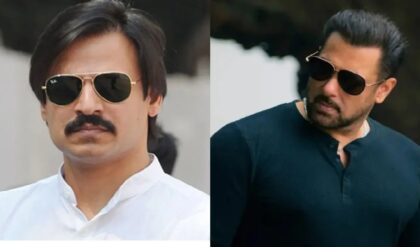 এক রাতেই ৪১ বার ফোন! সলমনকে নিয়ে কেন ভয়ংকর অভিজ্ঞতার কথা শোনালেন বিবেক ওবেরয়?