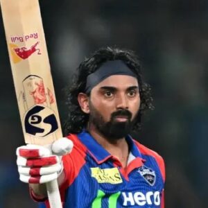 আইপিএলের ইতিহাসে নজিরবিহীন রেকর্ড! গেইল-ম্যাককালামের পাশে এখন কেএল রাহুল, ভাঙলেন বিরাটের সাম্রাজ্য