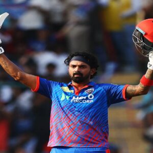 ভারতীয়দের মধ্যে এক নম্বর! গেইল-ম্যাককালামের পাশে নাম লিখিয়েও কার কৃতিত্ব দিলেন কেএল রাহুল?