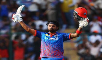 ভারতীয়দের মধ্যে এক নম্বর! গেইল-ম্যাককালামের পাশে নাম লিখিয়েও কার কৃতিত্ব দিলেন কেএল রাহুল?