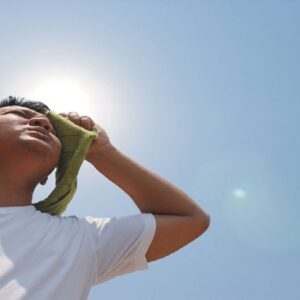 ইউপি-তে আগুনের হাহাকার! ৪৭ ডিগ্রি ছাড়াল পারদ, আগামী ৭২ ঘণ্টা কি আরও ভয়ানক?