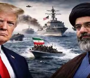 মার্কিন প্রতিনিধিদের সাথে দেখা না করেই ওমান রওনা আরাঘচির! তবে কি ভেস্তে গেল ইসলামাবাদের শান্তি আলোচনা?