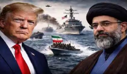 মার্কিন প্রতিনিধিদের সাথে দেখা না করেই ওমান রওনা আরাঘচির! তবে কি ভেস্তে গেল ইসলামাবাদের শান্তি আলোচনা?