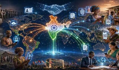 বিশ্বমঞ্চে ভারতের জয়জয়কার! কেন মোদী সরকারের ডিজিটাল মডেলে মজেছে আফ্রিকা ও লাতিন আমেরিকা?