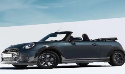 ১৮ সেকেন্ডেই বদলে যাবে ভোল! ভারতের বাজারে এল মিনির ‘পাওয়ারফুল’ কনভার্টিবল, ঝড়ের গতিতে হবে ডেলিভারি!