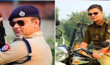 বিষদাঁত ভেঙে দেব!” অভিষেকের গড়ে ঢুকে তৃণমূল নেতাকে হুঁশিয়ারি বাস্তব জীবনের ‘সিংঘম’-এর!