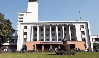 ১০ দিনের ব্যবধানে ফের আত্মঘাতী IIT পড়ুয়া! এবার বারাসতের সোহম, খড়্গপুর ক্যাম্পাসে কি অভিশাপের ছায়া?