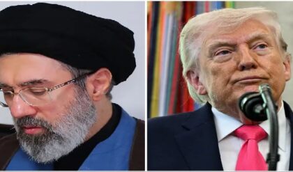 হুমকির মুখে বিশ্ব জ্বালানি! হরমুজ প্রণালী নিয়ে ইরান-আমেরিকা চরম উত্তেজনা, বন্ধ হতে পারে তেলের খনি!