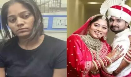 মেঘালয় হানিমুন মার্ডার: জেল থেকে ছাড়া পেলেও ঠাঁই নেই বাপের বাড়িতে, সোনমের জামিনে ক্ষোভে ফুঁসছে রাজার পরিবার!