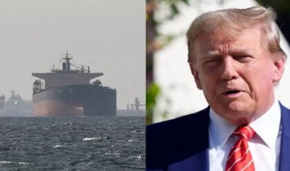 যুদ্ধ নয়, ইরানকে ভাতে মারার কৌশল ট্রাম্পের! আর মাত্র ২২ দিনের রসদ, ধসে পড়ার মুখে তেহরানের অর্থনীতি?