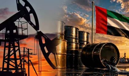 সৌদি আরবের সাথে সংঘাত তুঙ্গে? ইরান যুদ্ধের আবহে OPEC+ ছাড়ল আমিরাত, দাউদাউ করে জ্বলবে তেলের দাম!