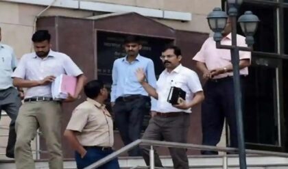 আমেরিকান কার্ডে এটিএম থেকে উঠছে বস্তা বস্তা টাকা! মাওবাদী বেল্টে বিদেশি ফান্ডের রহস্য ফাঁস করল ইডি