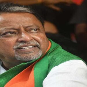 মুকুল নেই, তবু কৃষ্ণনগরে তিনি ‘কিংমেকার’! তিন প্রার্থীর লড়াইয়ের মাঝেও কেন চর্চায় প্রয়াত ‘চাণক্য’?