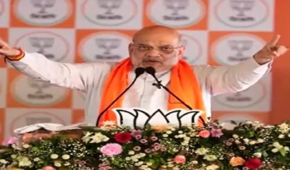 প্রথম দফাতেই ১১০ আসন নিশ্চিত! ৪ মে মোদীকে ‘সীতাভোগ’ খাওয়ানোর ঘোষণা শাহের