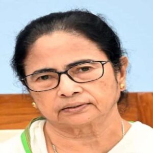 বিজেপি অফিস থেকে আসা সার্কুলার দেখাচ্ছে টিভি’, বুথফেরত ফল নিয়ে তোলপাড় করা অভিযোগ মুখ্যমন্ত্রীর!