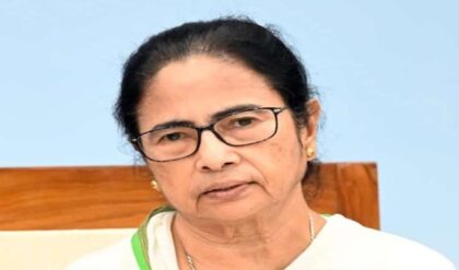 বিজেপি অফিস থেকে আসা সার্কুলার দেখাচ্ছে টিভি’, বুথফেরত ফল নিয়ে তোলপাড় করা অভিযোগ মুখ্যমন্ত্রীর!