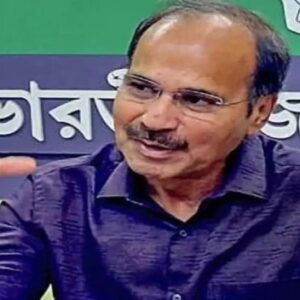 ভোটে জিততে আগেভাগেই ‘সেটিং’? ডিএম-এসপিদের নিয়ে বিস্ফোরক অভিযোগ অধীর চৌধুরীর!