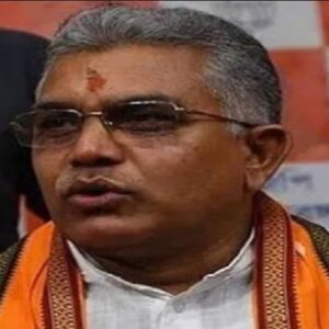‘এরকম পিঠ সোজা করা পুলিশ দেখিনি!’ ভোটের ময়দানে পুলিশের দাপট দেখে একী বললেন দিলীপ ঘোষ? ‘এরকম পিঠ সোজা করা পুলিশ দেখিনি!’ ভোটের ময়দানে পুলিশের দাপট দেখে একী বললেন দিলীপ ঘোষ?