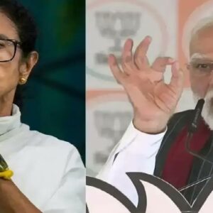 মমতার দুর্গে গেরুয়া সুনামি? চাণক্যের মরণ কামড়ে ১৯২ আসন বিজেপির! কার্যত দিশেহারা বাকিরা