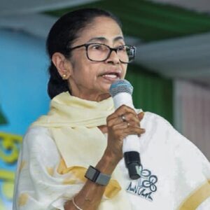 শেয়ার বাজারে ধস নামবে! বুথফেরত সমীক্ষাকে ‘বিজেপির গেমপ্ল্যান’ বলে কেন বিস্ফোরক তৃণমূল নেত্রী? শেয়ার বাজারে ধস নামবে! বুথফেরত সমীক্ষাকে ‘বিজেপির গেমপ্ল্যান’ বলে কেন বিস্ফোরক তৃণমূল নেত্রী?