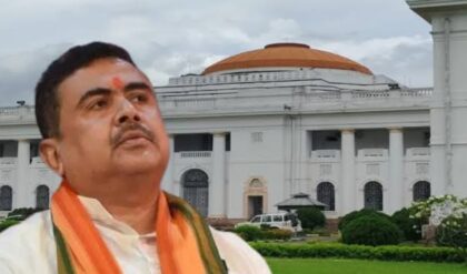 বিধানসভার অন্দরেই শুভেন্দুর জয়গান! ৪ তারিখের আগে কোন আতঙ্কে কাঁপছেন কর্মীদের একাংশ?