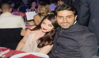 ভুল না থাকলেও ৩ বার সরি বলুন!’ সুখী বিয়ের অদ্ভুত ফর্মুলা দিলেন অভিষেক, শুনে কী বললেন ঐশ্বর্য?